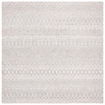 Lauren Ralph Lauren Rosalie Rug, LRL6659 - AQUA / IVORY