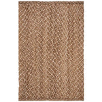 Lauren Ralph Lauren Two Color Braid Rug, LRL7301 - CREME