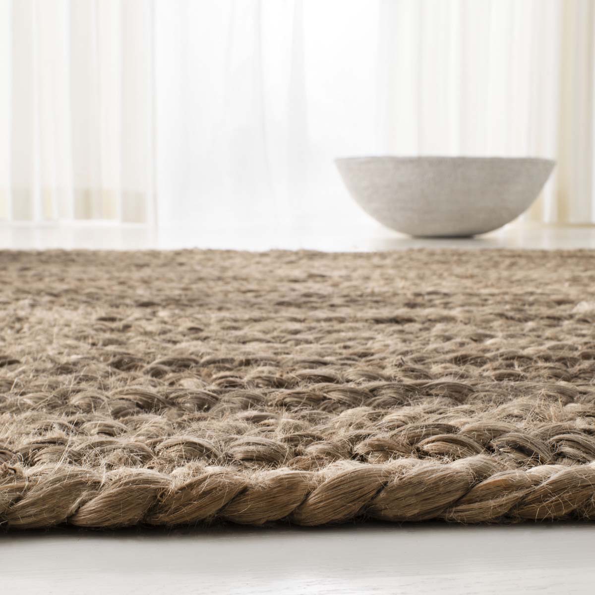 Lauren Ralph Lauren Carena Weave Rug, LRL7305 - Savanna