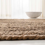Lauren Ralph Lauren Carena Weave Rug, LRL7305 - Savanna