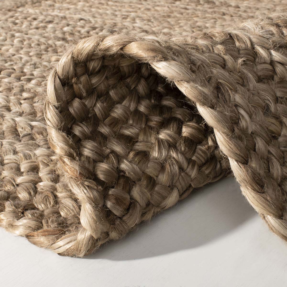 Lauren Ralph Lauren Carena Weave Rug, LRL7305 - Savanna