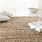 Lauren Ralph Lauren Carena Weave Rug, LRL7305 - Savanna