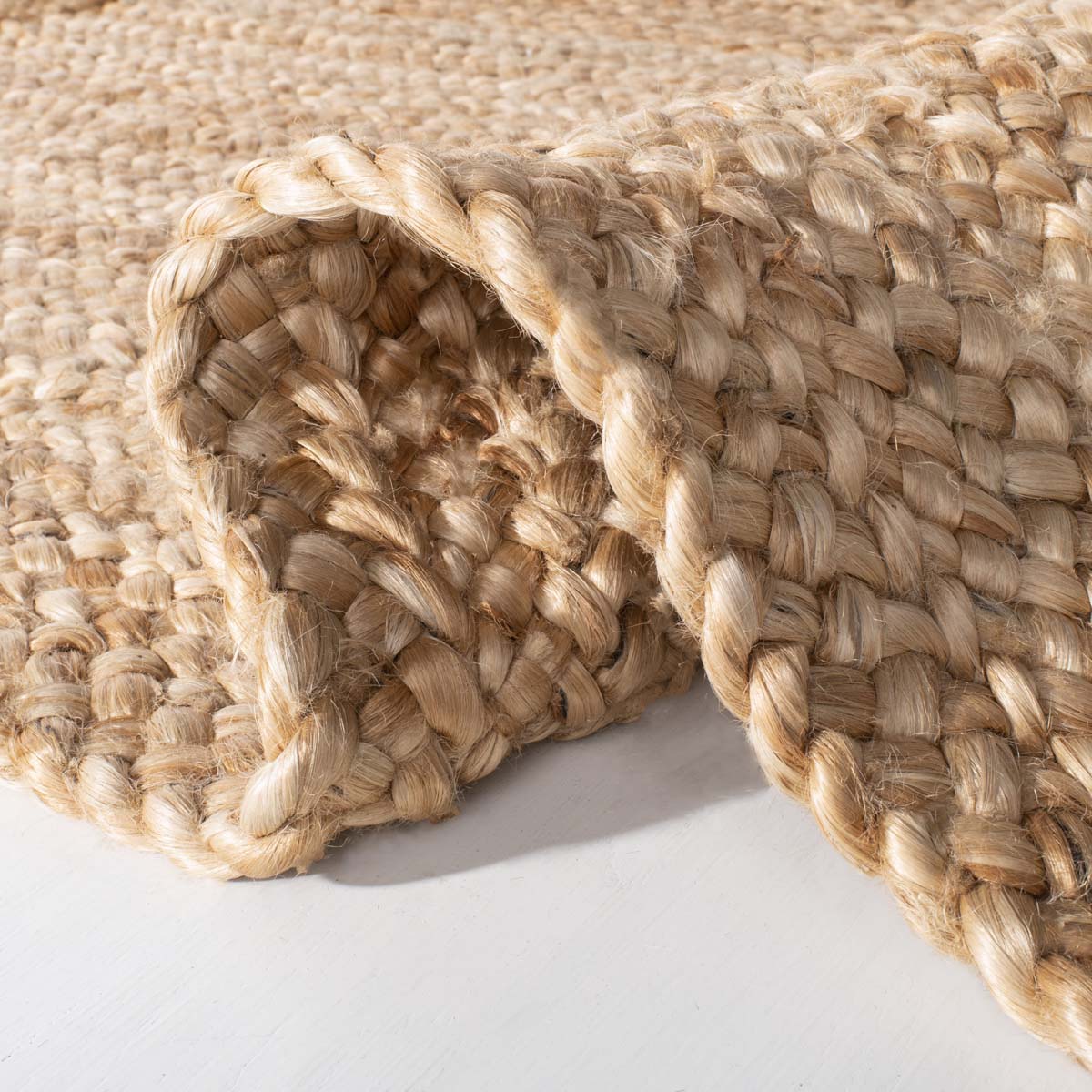 Lauren Ralph Lauren Carena Weave Rug, LRL7305 - Straw