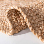 Lauren Ralph Lauren Carena Weave Rug, LRL7305 - Straw