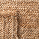 Lauren Ralph Lauren Carena Weave Rug, LRL7305 - Straw