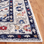 Safavieh Luna 100 Rug, LUN100 - Beige / Navy