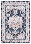 Safavieh Luna 100 Rug, LUN100 - Beige / Navy