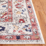 Safavieh Luna 100 Rug, LUN100 - Beige / Rust
