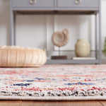 Safavieh Luna 100 Rug, LUN100 - Beige / Rust