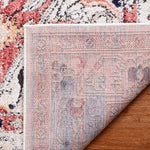 Safavieh Luna 100 Rug, LUN100 - Beige / Rust