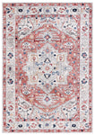 Safavieh Luna 100 Rug, LUN100 - Beige / Rust