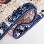 Safavieh Luna 103 Rug, LUN103 - Navy / Beige