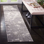 Safavieh Lurex 100 184 Rug, LUR184 - Grey / Light Grey