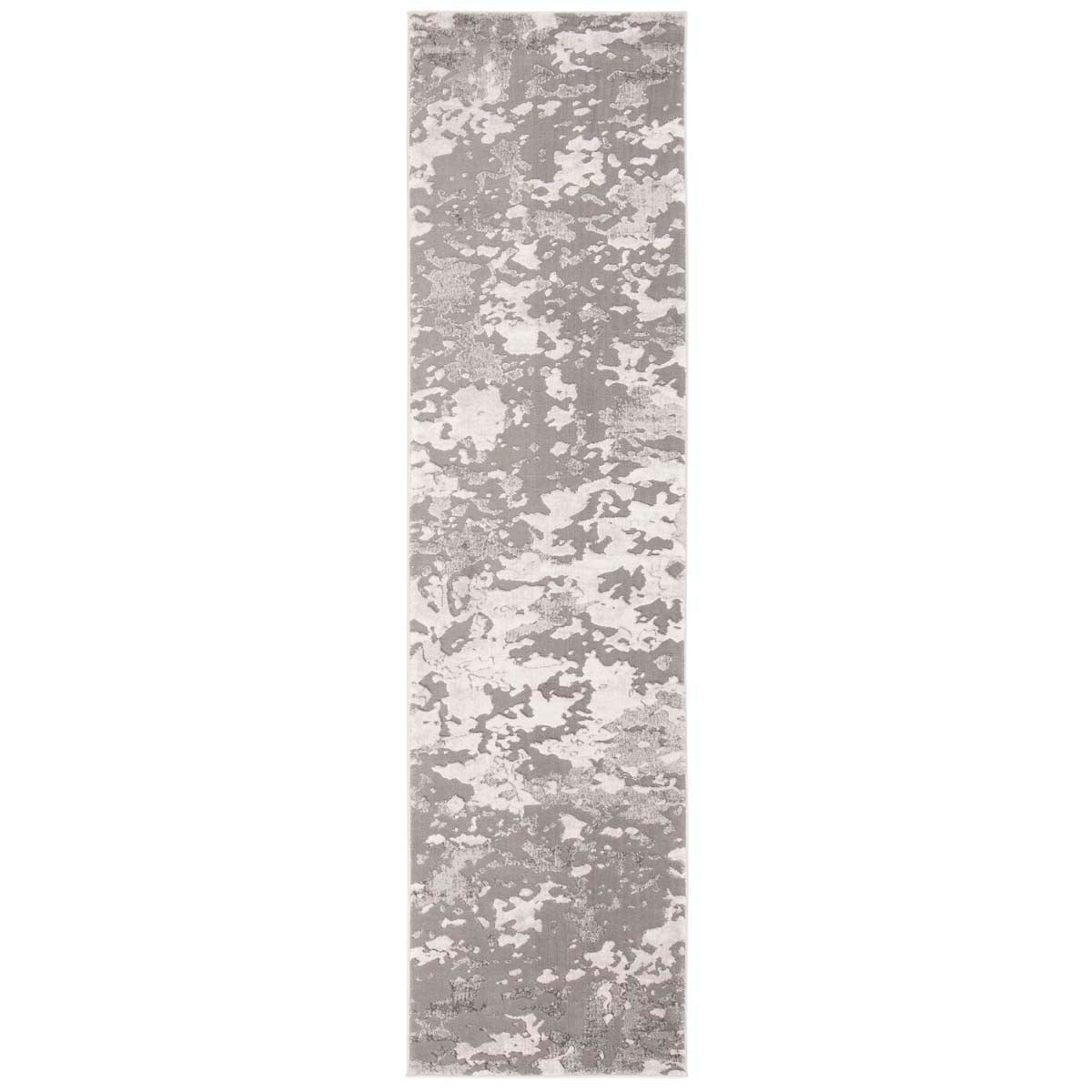 Safavieh Lurex 100 184 Rug, LUR184 - Grey / Light Grey