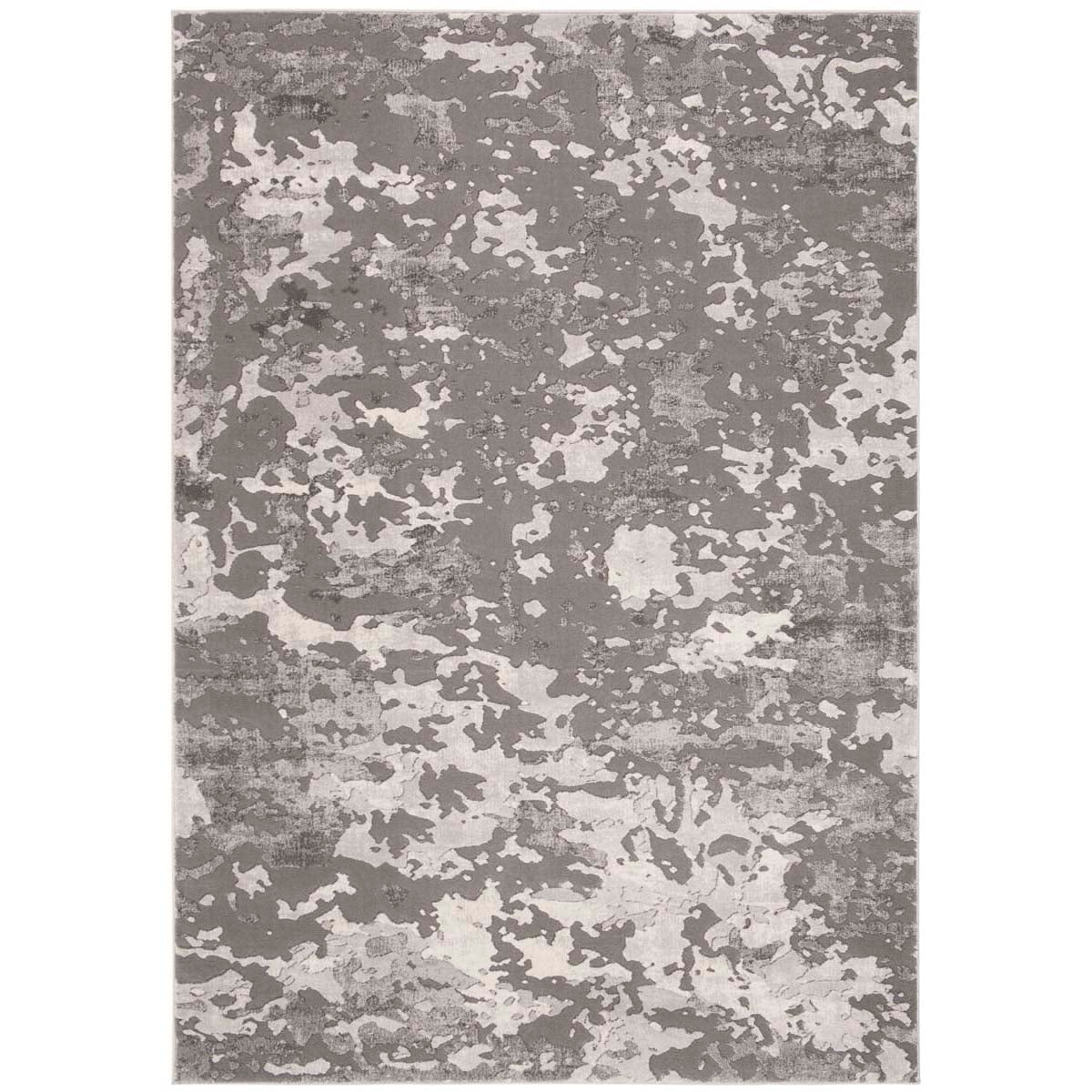 Safavieh Lurex 100 184 Rug, LUR184 - Grey / Light Grey