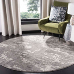 Safavieh Lurex 100 184 Rug, LUR184 - Grey / Light Grey