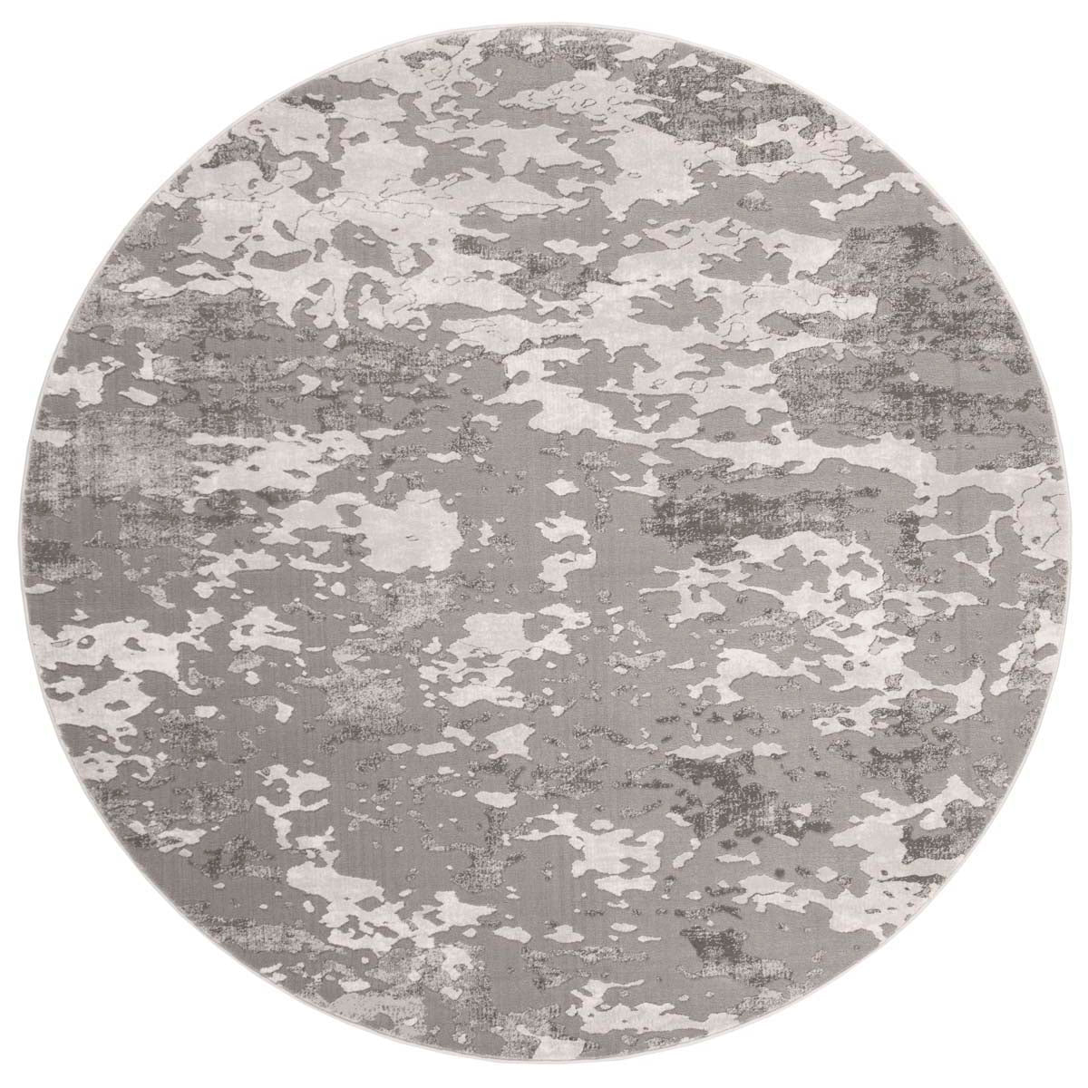 Safavieh Lurex 100 184 Rug, LUR184 - Grey / Light Grey