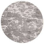 Safavieh Lurex 100 184 Rug, LUR184 - Grey / Light Grey
