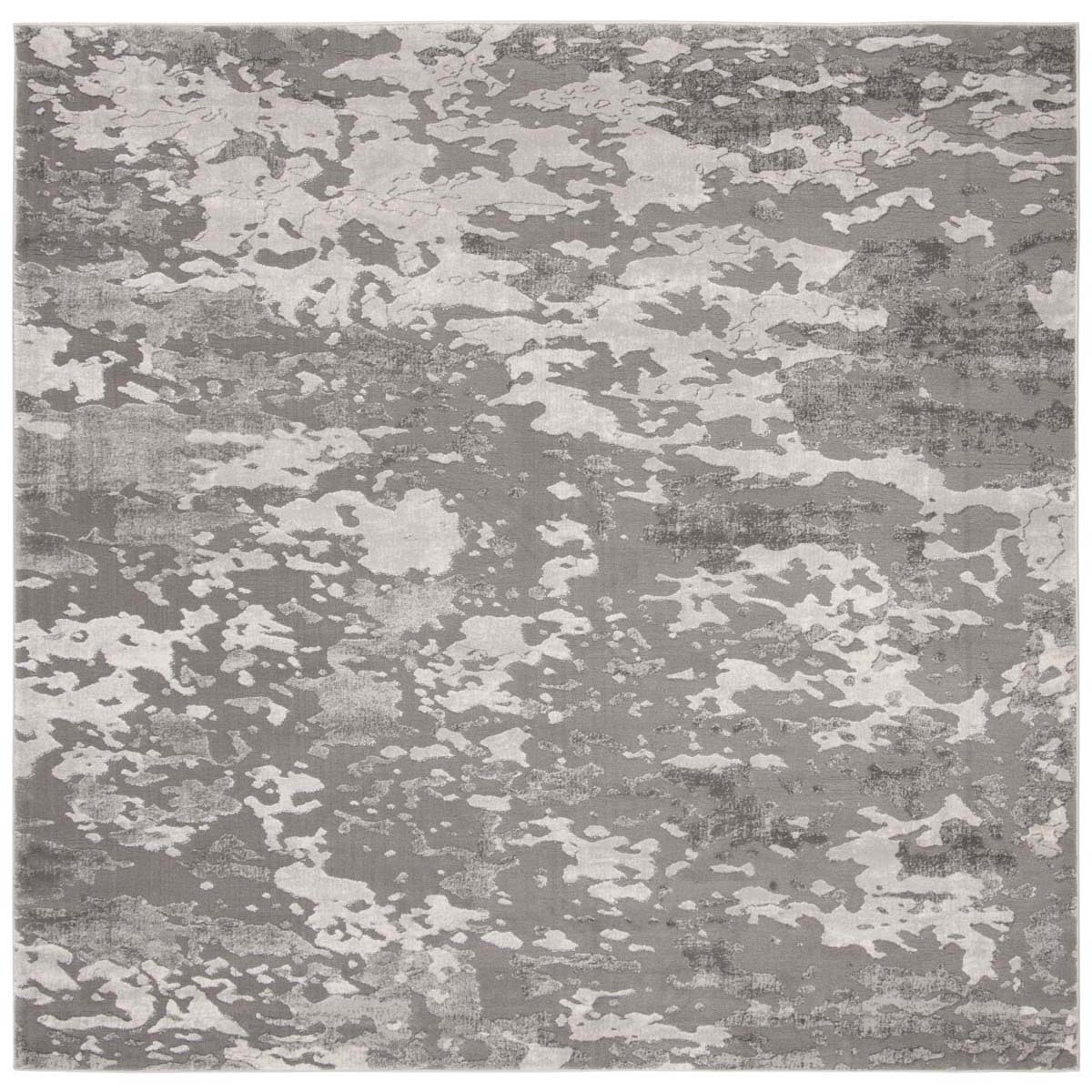 Safavieh Lurex 100 184 Rug, LUR184 - Grey / Light Grey