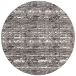Safavieh Lurex 100 188 Rug, LUR188 - Black / Grey