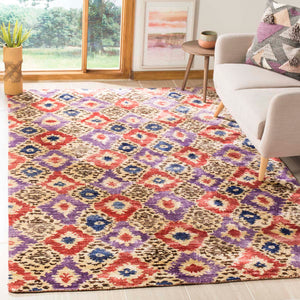 Safavieh Luxor 161 Rug, LUX161