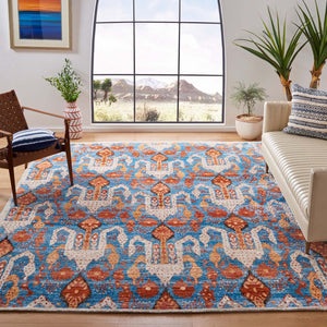 Safavieh Luxor 162 Rug, LUX162