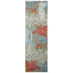 Safavieh Luxor 312 Rug, LUX312 - Ivory / Blue