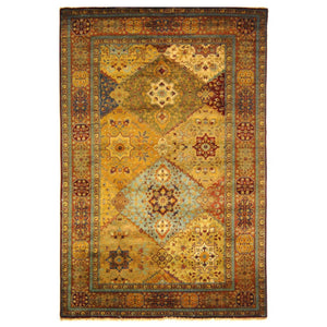 Safavieh Lavar 2A- Rug, LV02A-