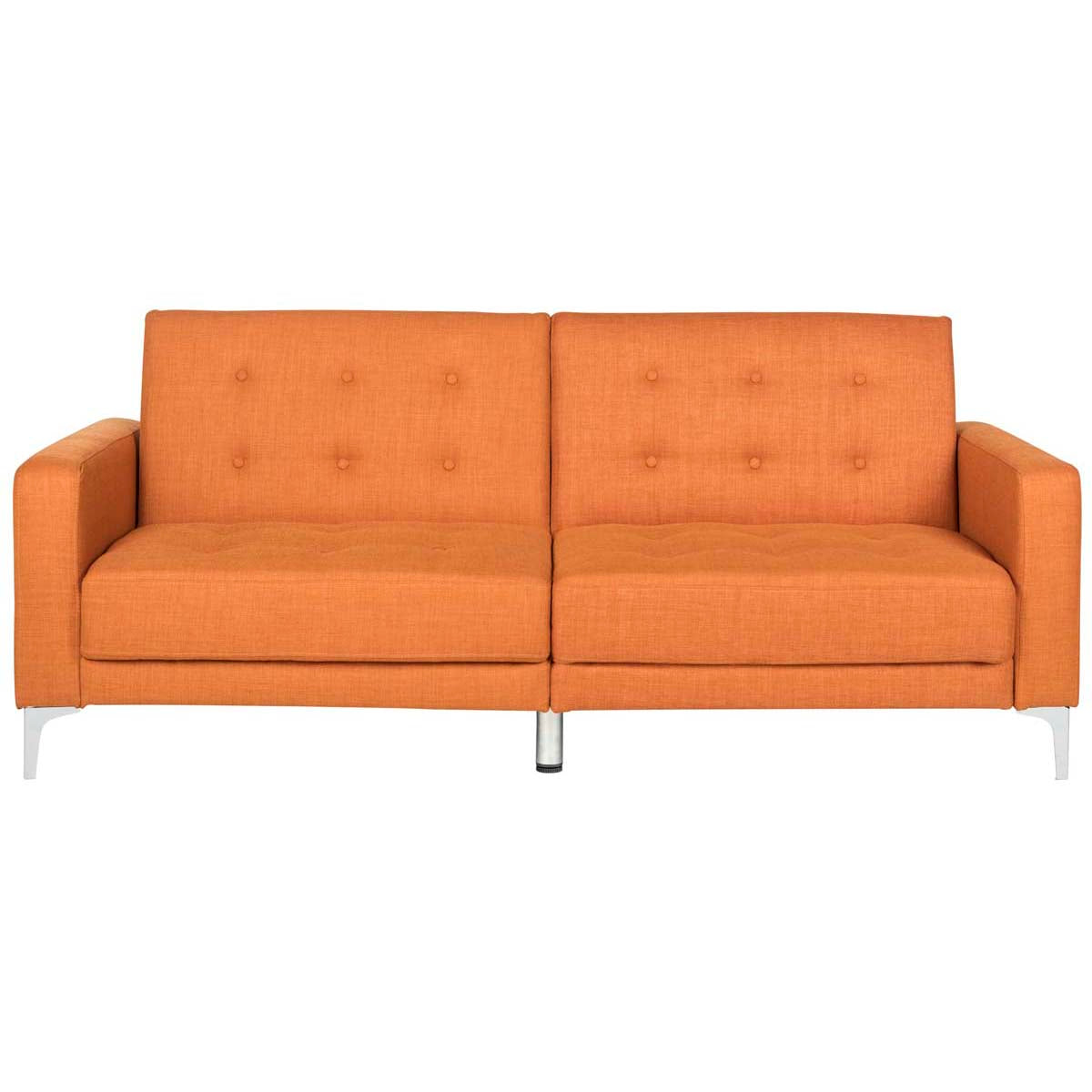 Safavieh Soho Tufted Foldable Sofa Bed , LVS2000