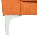 Safavieh Soho Tufted Foldable Sofa Bed , LVS2000