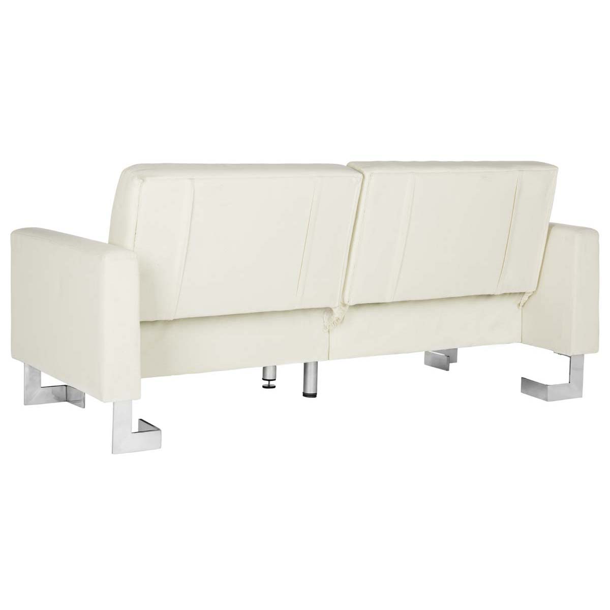 Safavieh Tribeca Foldable Sofa Bed , LVS2001 - Beige