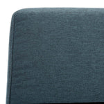 Safavieh Astoria Foldable Futon Bed , LVS2003
