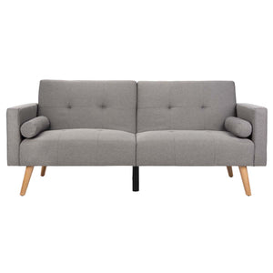 Safavieh Murray Foldable Futon Bed With Pillow , LVS2004