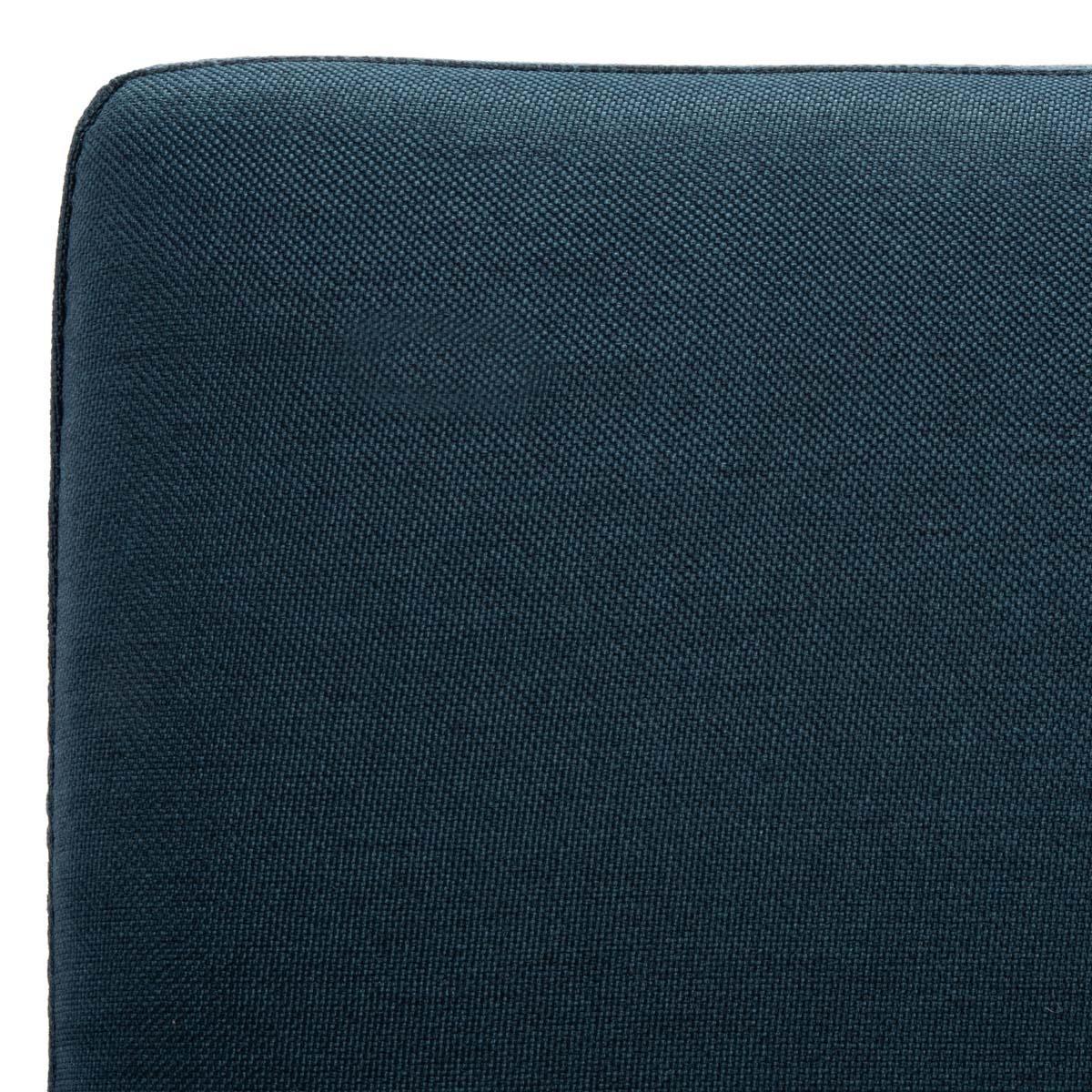 Safavieh Murray Foldable Futon Bed With Pillow , LVS2004 - Navy / Natural