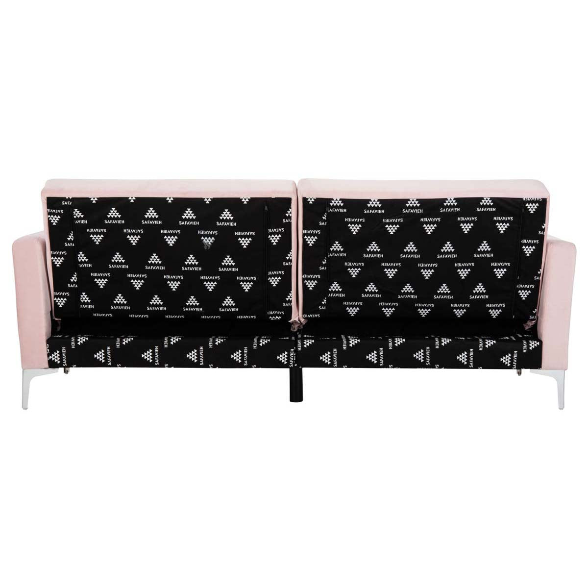 Safavieh Chelsea Foldable Futon Bed , LVS2005 Decor Market