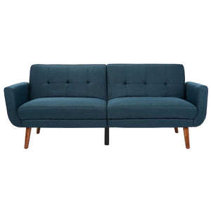 Safavieh Bushwick Foldable Futon Bed , LVS2006