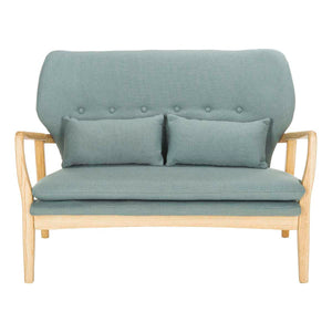 Safavieh Ellaria Loveseat , LVS9500