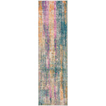 Safavieh Madison 123 Rug, MAD123 - BLUE / FUCHSIA