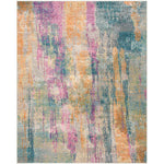 Safavieh Madison 123 Rug, MAD123 - BLUE / FUCHSIA