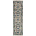 Safavieh Madison 151 Rug, MAD151 - IVORY / NAVY