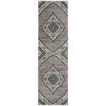 Safavieh Madison 153 Rug, MAD153 - LIGHT GREY / BLUE