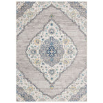 Safavieh Madison 153 Rug, MAD153 - LIGHT GREY / BLUE