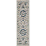 Safavieh Madison 155 Rug, MAD155 - IVORY / BLUE