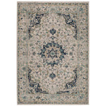 Safavieh Madison 155 Rug, MAD155 - IVORY / BLUE