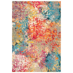 Safavieh Madison 429 Rug, MAD429 - IVORY / MULTI