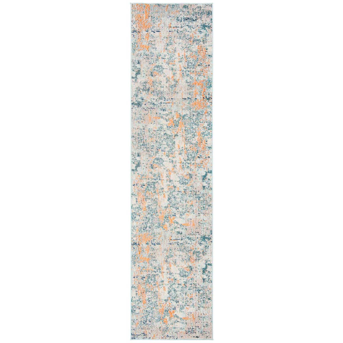 Safavieh Madison 457 Rug, MAD457 - LIGHT BLUE / BEIGE