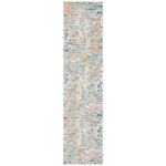 Safavieh Madison 457 Rug, MAD457 - LIGHT BLUE / BEIGE