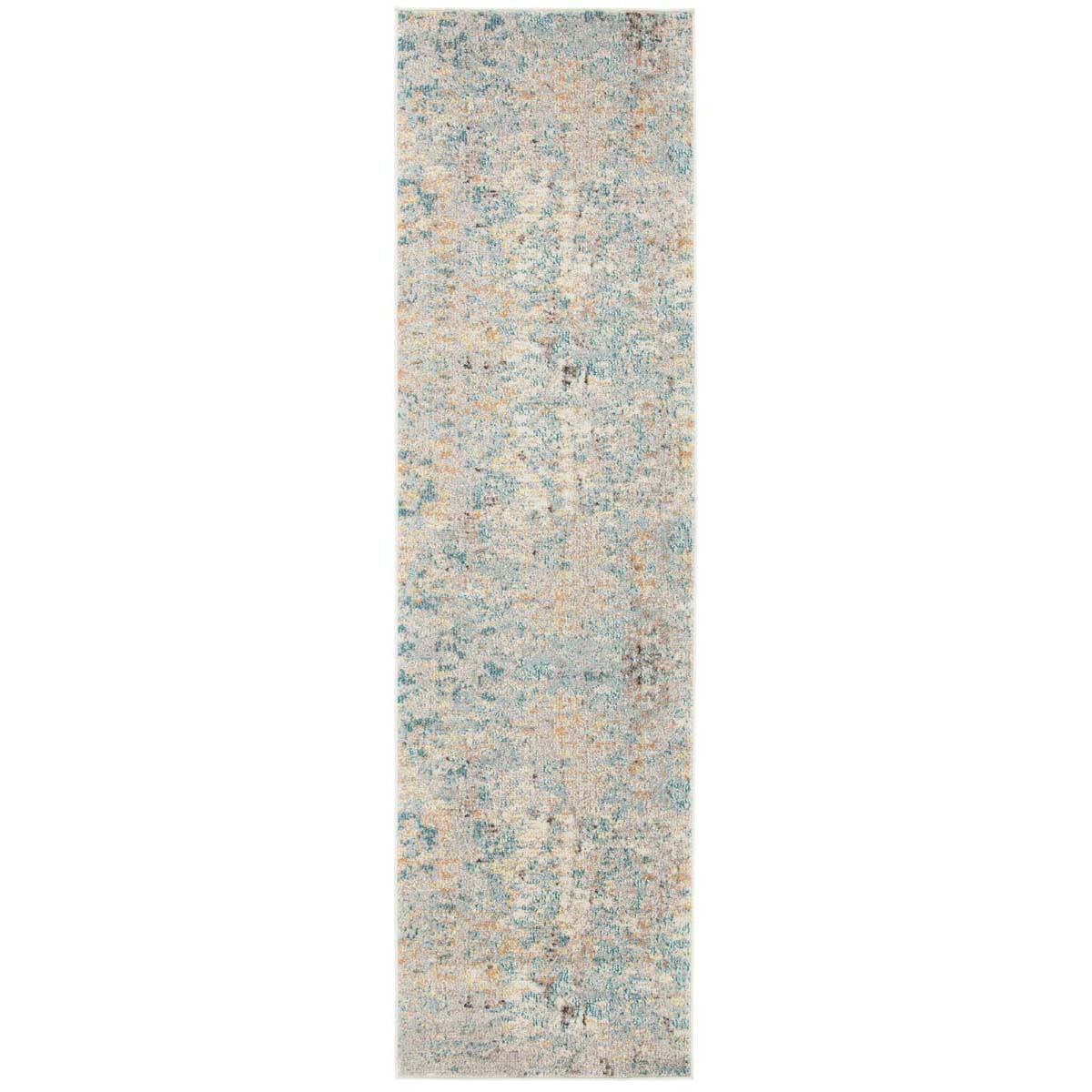 Safavieh Madison 457 Rug, MAD457 - GREY / BLUE
