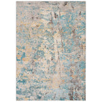 Safavieh Madison 457 Rug, MAD457 - GREY / BLUE
