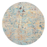 Safavieh Madison 457 Rug, MAD457 - GREY / BLUE